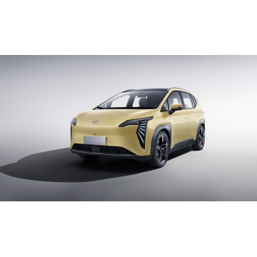 AION Y Plus electric suv for family car