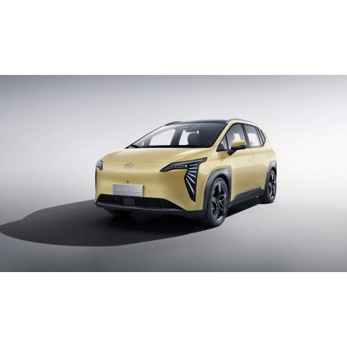 AION Y Plus electric suv for family car