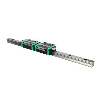 EG25 Linear Guides: Linear Guide Rail
