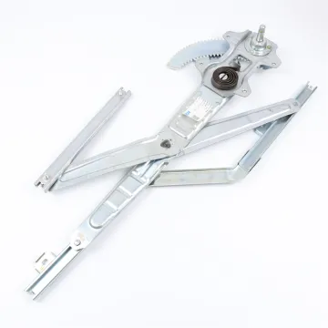 Window Lifter for HOWO Light Truck Driver - LG1611330014 Truck Accessories