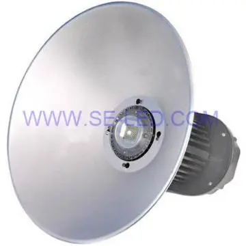 150W Luminarias industriales LED