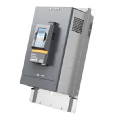 STF Servo System: Advanced Servo Drive Solutions for Injection Molding Machines