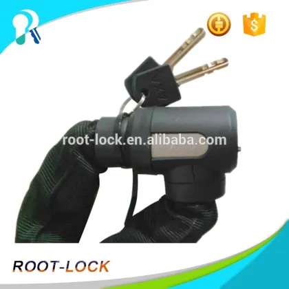 Wholesale high security bicycle lock