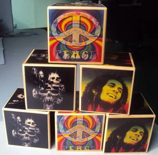 Building ceramics printer