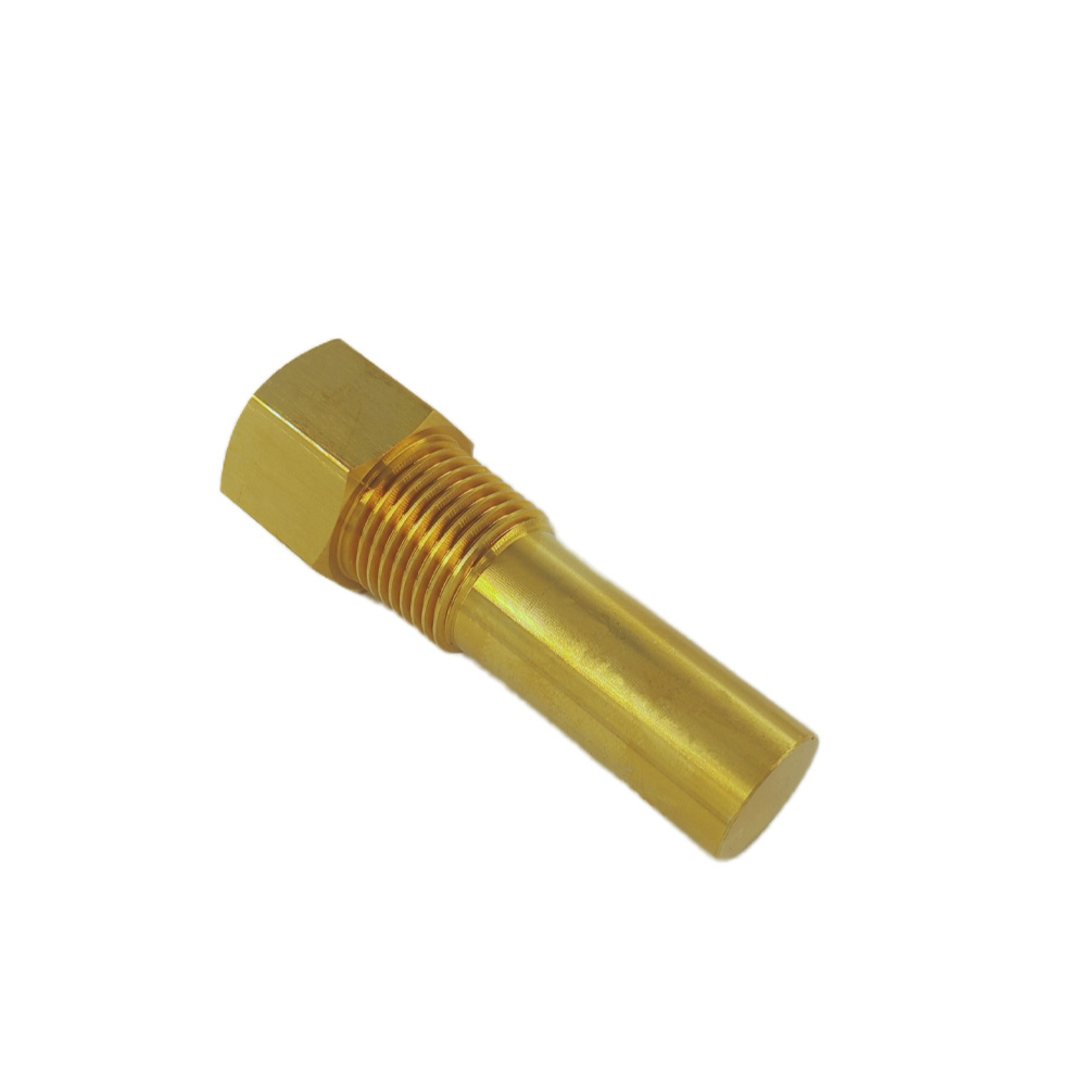 Brass Pipe Fittings26