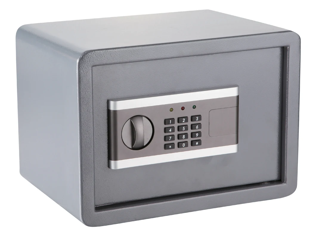 Электронные сейфы Digital Steel Secult Security Digital Steel Digital Security (HP-EE25E)