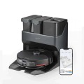 auto smart OEM aspiradora robot vacuums