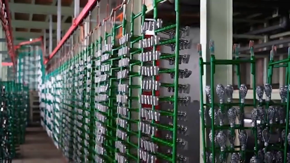 Telescopic Rods