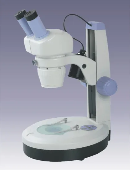 Microscopes