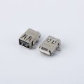 MINI DISPLAYPORT FÊMEA 2.1 SMT