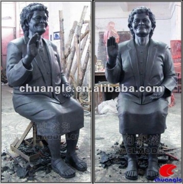Outdoor Bronze Statue,Large Bronze Sculpture