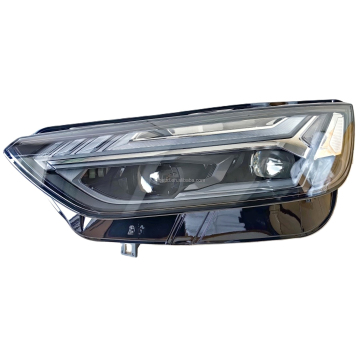 थोक मूल Q5 मैट्रिक्स हेडलाइट ऑडी RSQ5 SQ5 Q5 2021-2023 के लिए