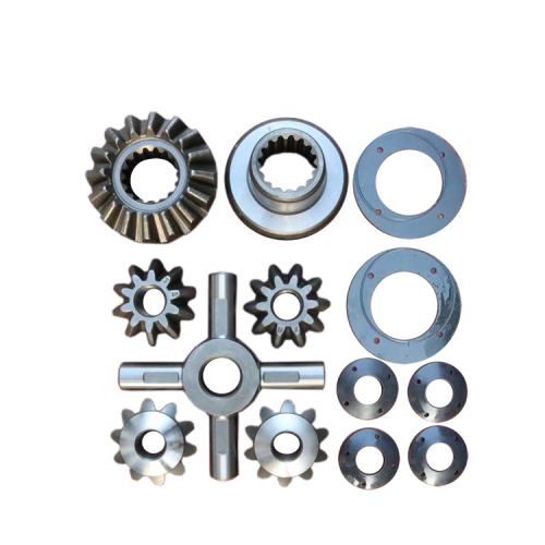 Differential Gears Kit for Foton Ollin 6782 - Spider Kit for Hino Truck Bevel Gears
