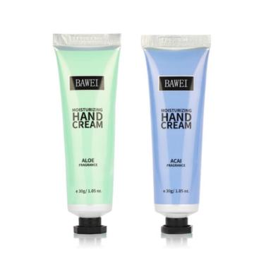 BODY CARE PRODUCTS