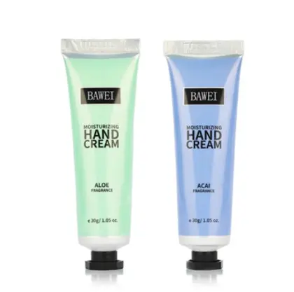 BODY CARE PRODUCTS
