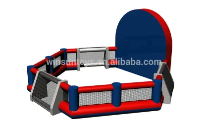 new design inflatable dart board sports game dart game