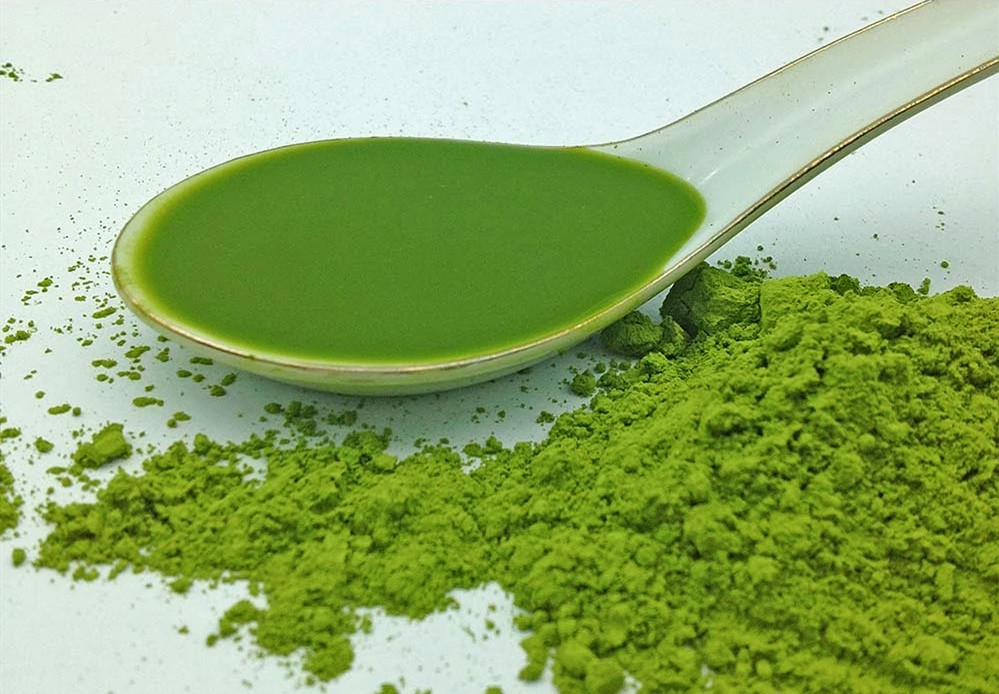 Private Label Cooking Matcha  Powder
