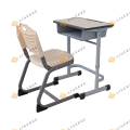 Sınıf için Ergonomik Öğrenci Masası ve Sandalyesi