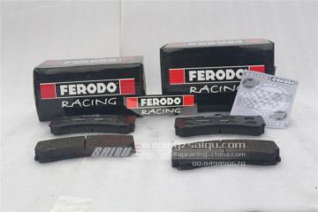 Ferodo Car Brake Pads 5555