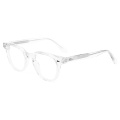 Lightweight Acetate Designer Frames