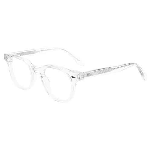 Lightweight Acetate Designer Frames