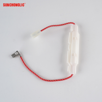 Sunchonglic Microwave Oven High Voltage Fuse 0.85A