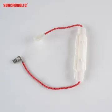 Sunchonglic Microwave Oven High Voltage Fuse 0.85A