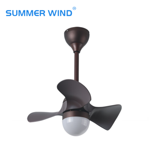 16 Inch DC ceiling fan in homeroom