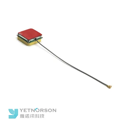 Gps Antenna External Gps Navigation For Car