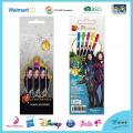 Disney Pixar 5 Piece Marker Set