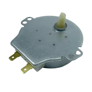 220-240V AC Synchronous Dishwasher Motor