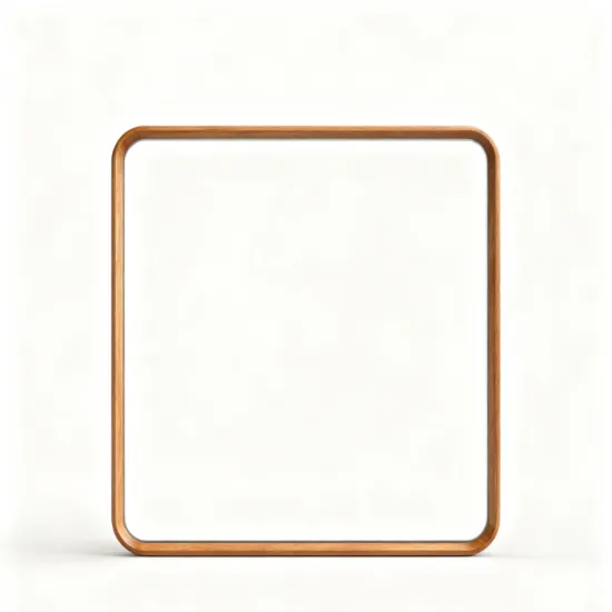 Contemporary LED Ceiling Light Fixture