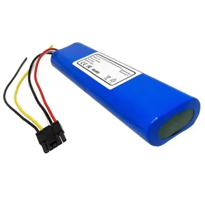 CECOTEC CONGA Robot Vacuum Cleaner Battery Pack - 14.4V 3500mAh