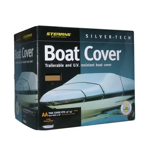 Folding Carboard Packaging Boxes 