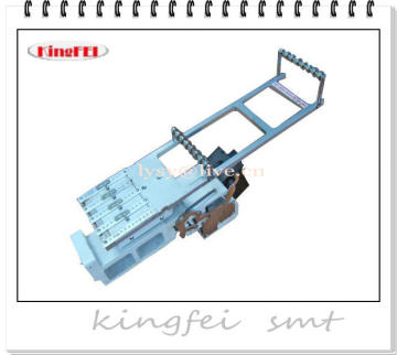 Samsung Smt Stick Feeder 110MM(4 Input Channels) for samsung SM series smt machine