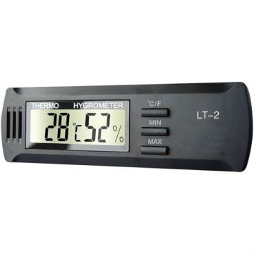 LED screen RW-LT-2 Digital Hygrometer
