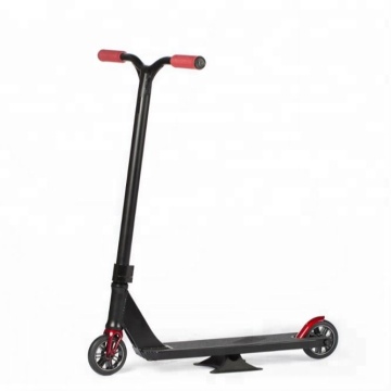 Juvenil Patada Profesional Tablero Scooter