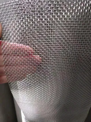 good price alloy screen fred for anti-mosquito