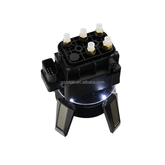 0993200058 Airmatic Pump Valve Block for Mercedes-Benz 222