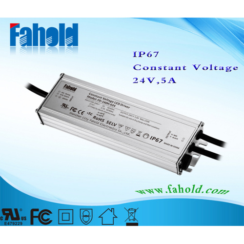 Swimming Pool Lighting Solution