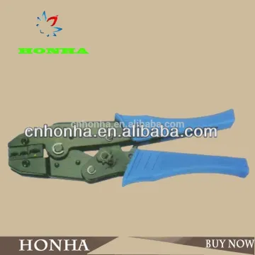 pin terminal crimping tool LX-03C