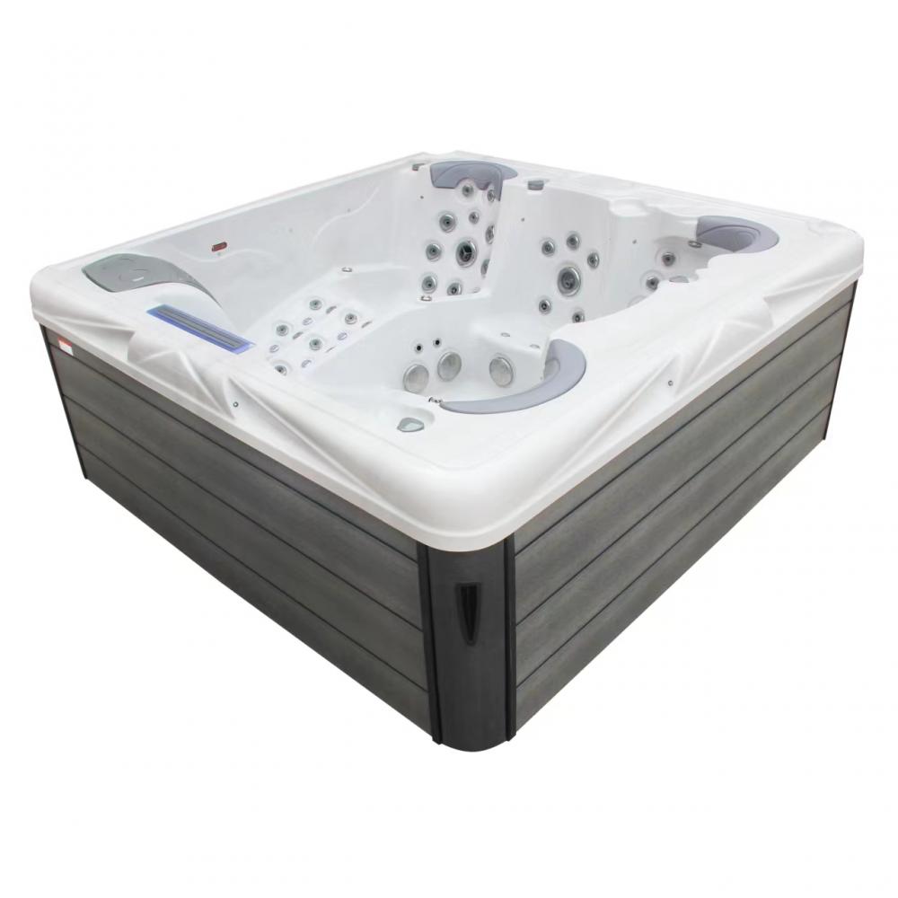 Jacuzzi Spa Hl 2005