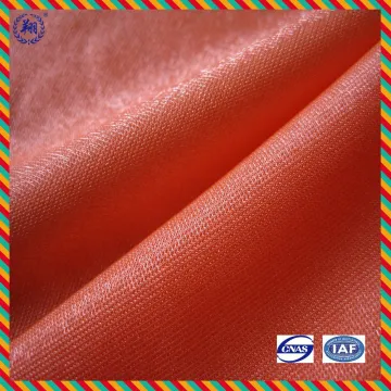 Knit Polyamide Spandex Fabric for Underwear