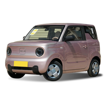 Geely Panda Mini EV: Meistverkaufte neue Energie 3 Tür 4 Sitze RWD reines Elektroauto zum Verkauf