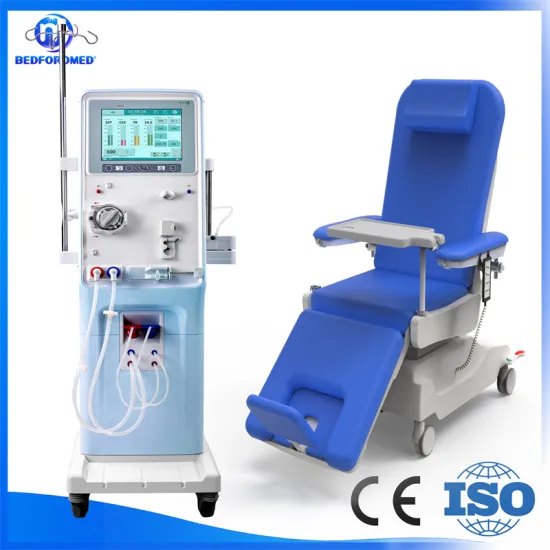 electric hemodialysis Medical Treament Chair