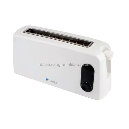 Hot Deals: 2-Slice Toaster Machine and Sandwich Maker for Home Appliances