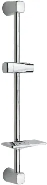 Stainless Steel Best Shower Head Bracket Rail Rod