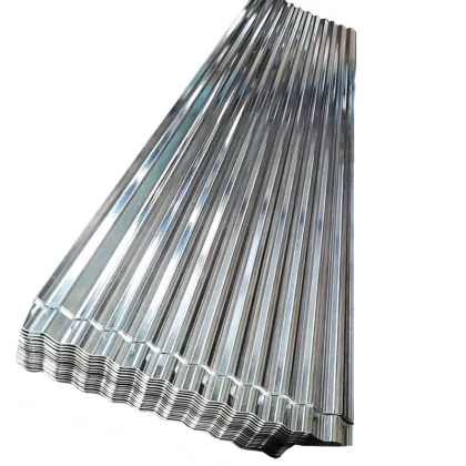 High-Quality Zinc-Aluminum SGLCC and Zinc Alloy Based Aluminum Alloy Materials: Professional Solutions