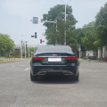 Jaguar XFL 2023 2.0T P250 Exclusive Luxury Edition