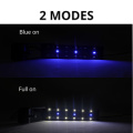 Adjustable Freshwater Fish Tank Lights for Aquatics